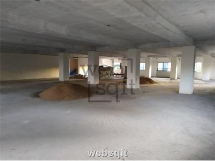 Commercial complex for Rent in Telangana
